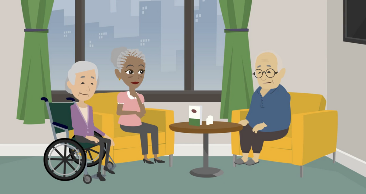 Inzameling Zorg (NL)