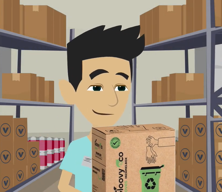 Inzameling Schoonmaak (NL)